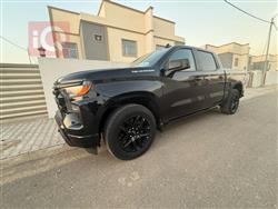 شيفروليه سلفرادو